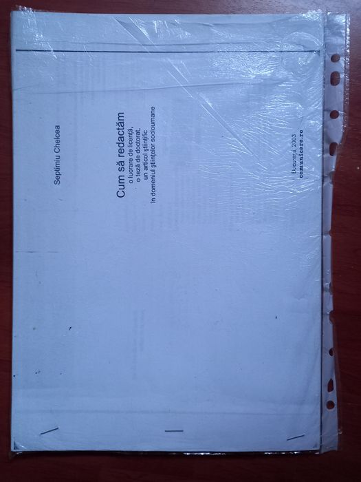 Carti sociologie ( 2)