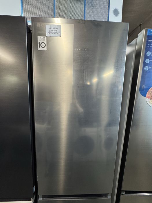 Combină frigorifică LG GBV3200CPY