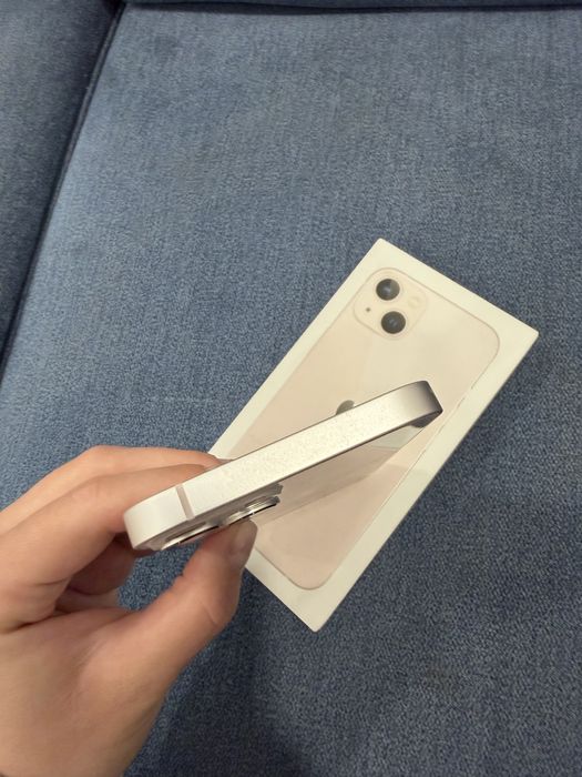 Iphone 13 Rose 128gb