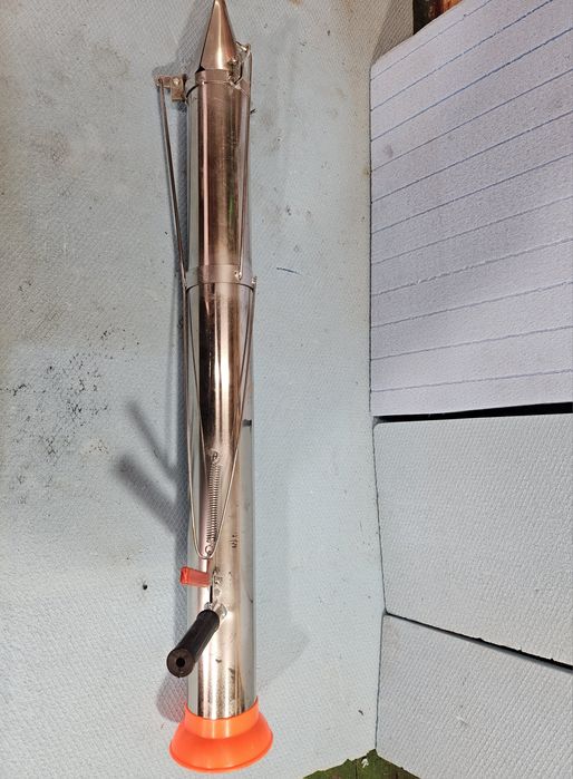 Уред за садене на разсад