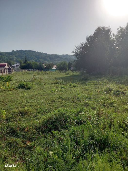 Cornu - vand parcele în suprafata de 461mp - 32500 Euro