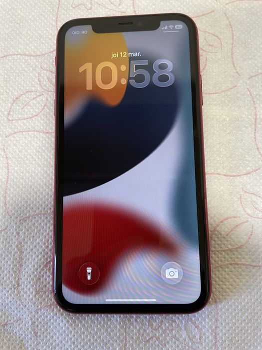 Iphone 11 , liber ,128gb