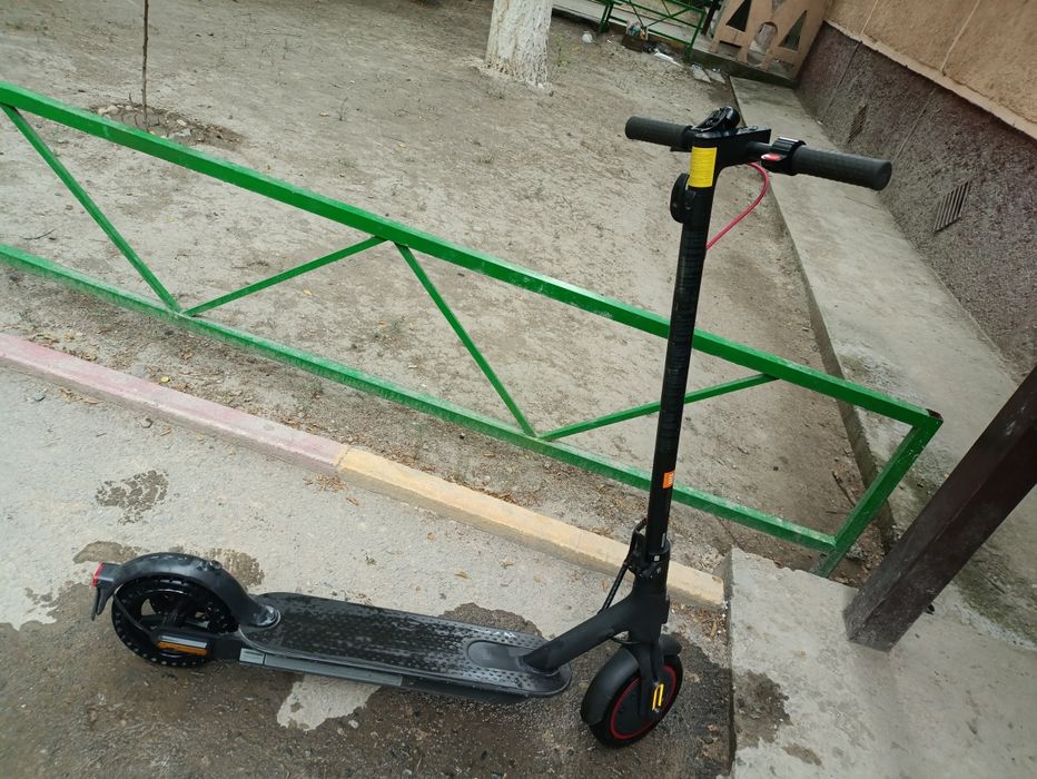 Продам Электро самокат