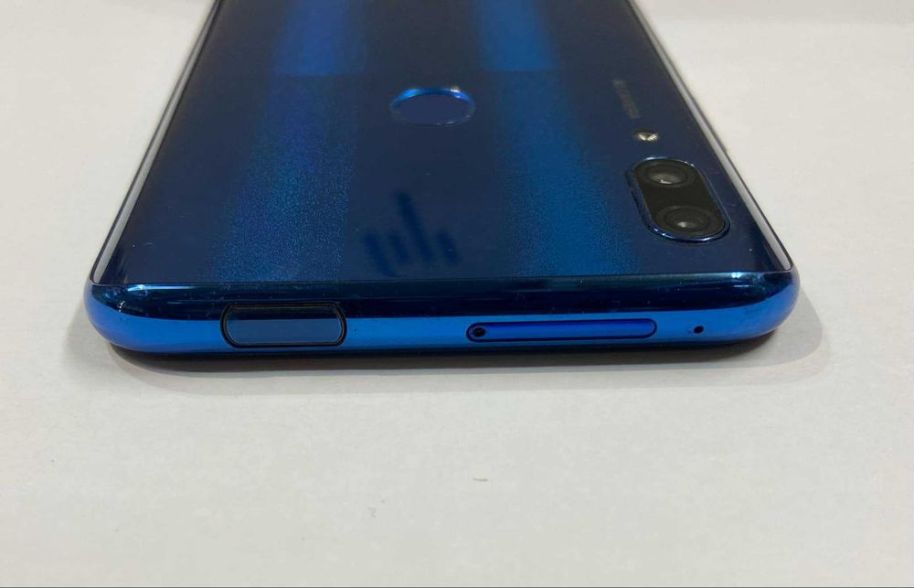 Huawei P smart Z !! Като Нов !!