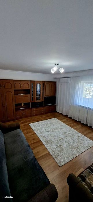 3 camere Gavana 3 , Decomandat / Centrală , mobilat / utilat