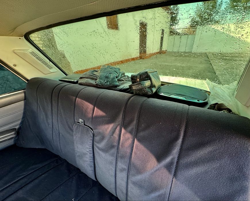 Vaz 2106 жигули