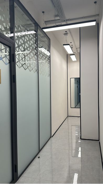 Офис  в аренду  астана