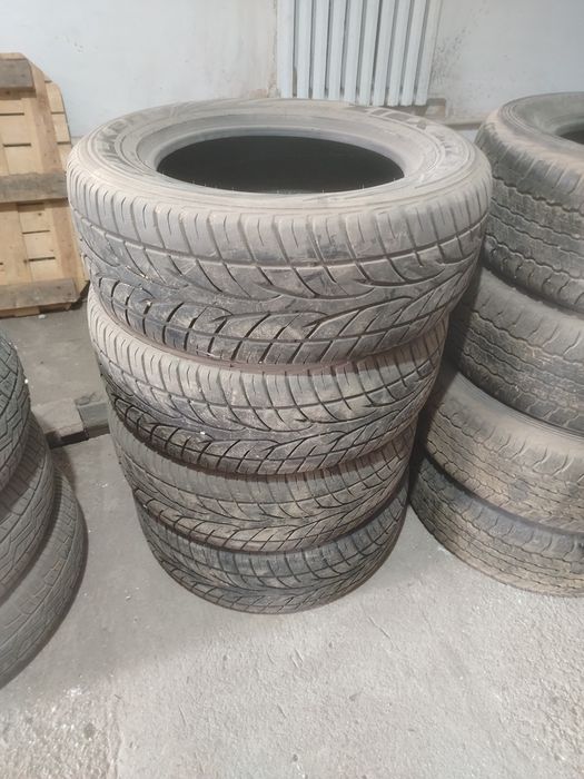 Продам Шины 265/60/18