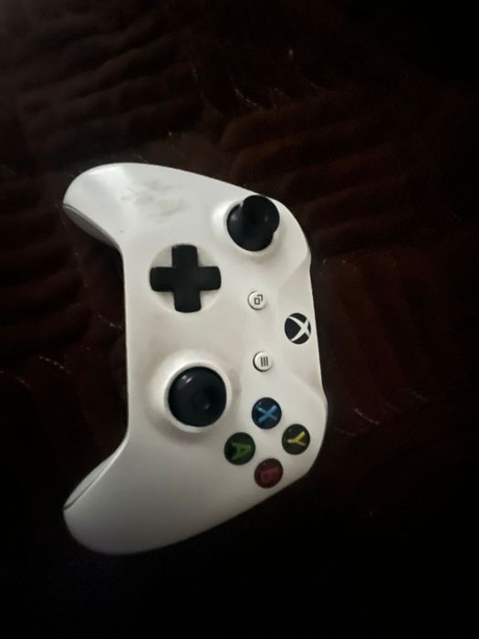 Xbox one s возможен обмен