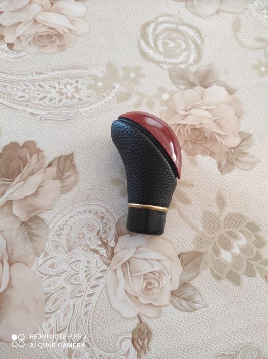 Топка за скоростен лост