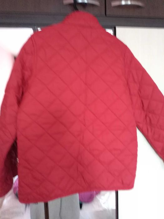 Детско яке Benetton