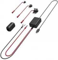 Camera de bord Kenwood DRV-A610WDP GPS 4K