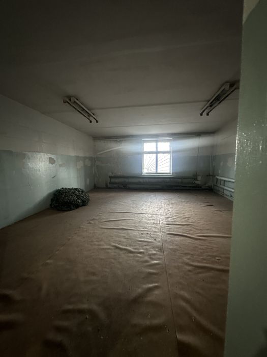 Помещение в аренду