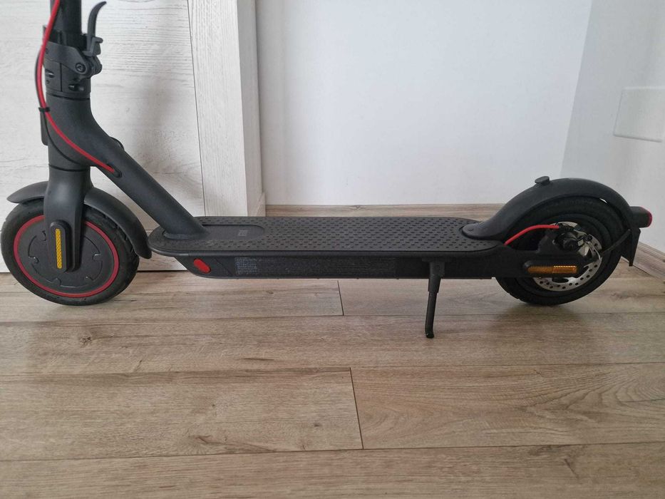 Trotineta electrica Xiaomi Mi Electric Scooter Pro 2