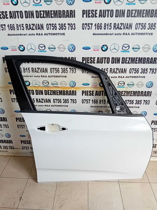 Usa Portiera Dreapta Fata Bmw Seria 2 F45 F46 An 2014-2018