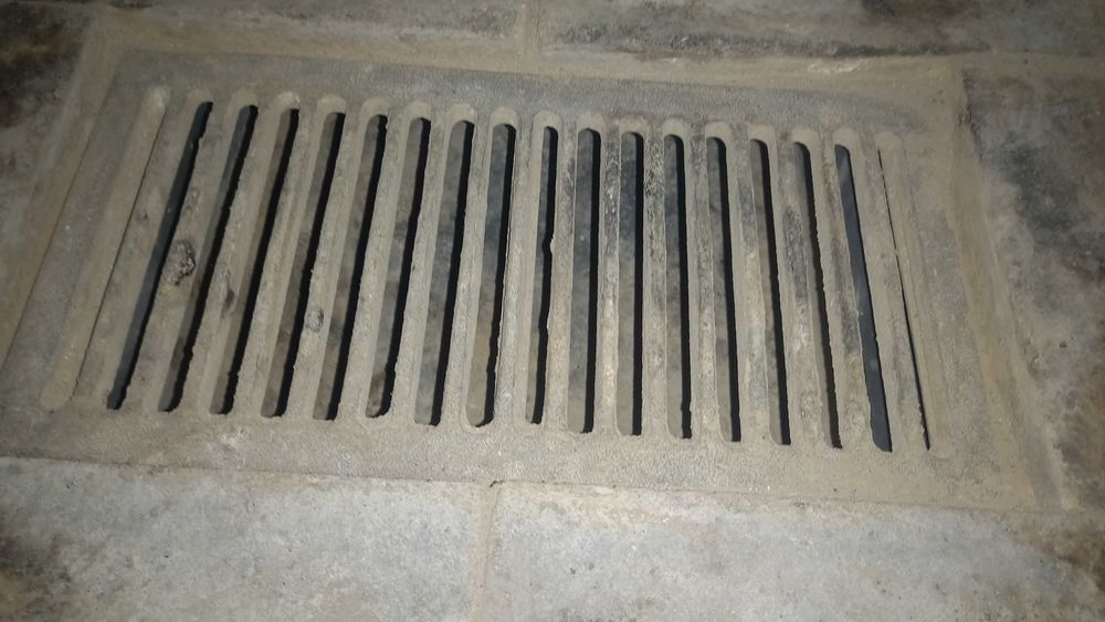 Камина PRiTi 12kw без водна риза