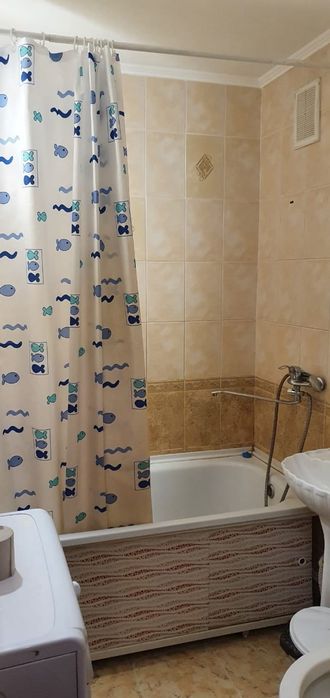 Сдам 3х комн.квартиру Центр
