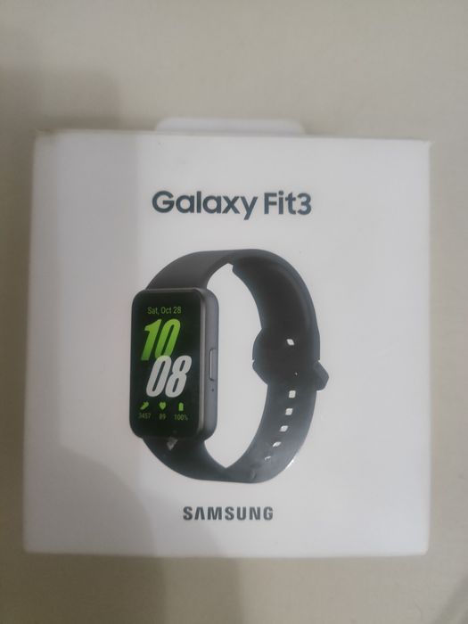 Samsung Galaxy fit3