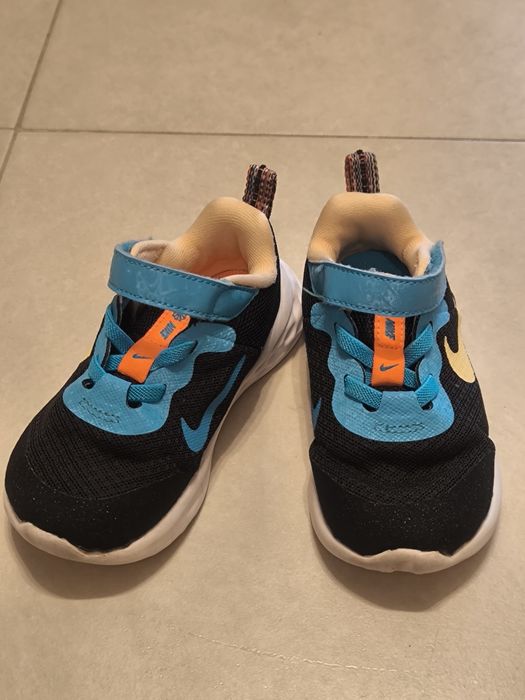 Детски маратонки Nike