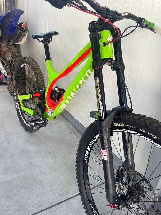 Specialized Demo 8 2017 L 27.5