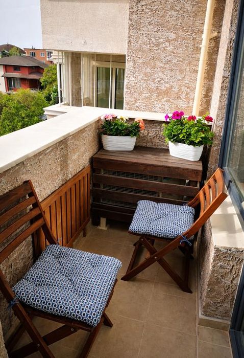 Дава се под наем Двустаен апартамент в София, Кръстова вада - 65 кв.м за 767.55 € - Снимка #6