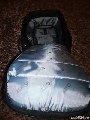 Rucsac/Swiss Peak anti-theft 15,6 laptop - NOU