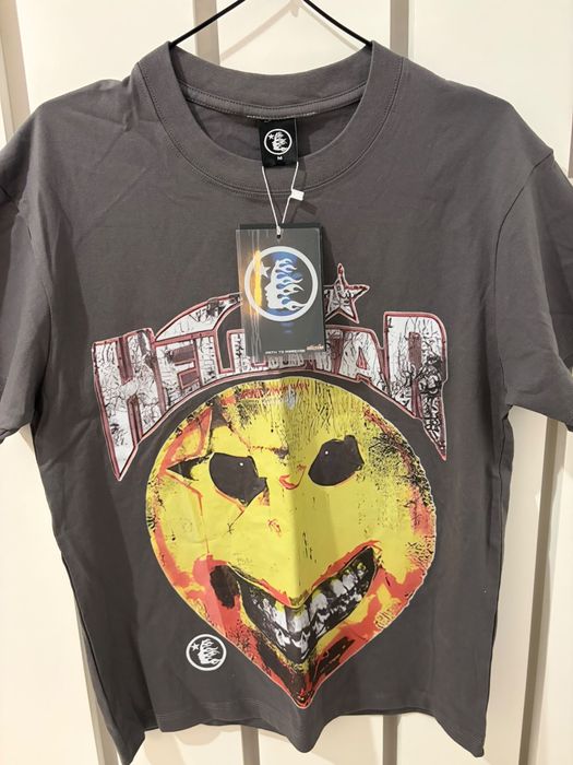 Tricou Hellstar M