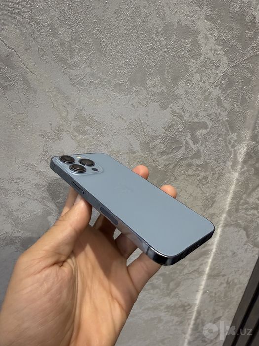 Iphone 13 pro