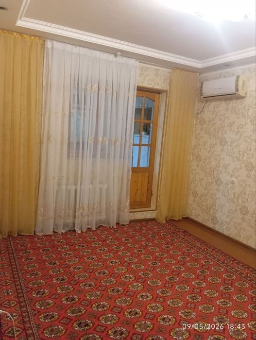 Продаётся квартира Алгоритм Гулистан 2в3/2/4 кирпич
