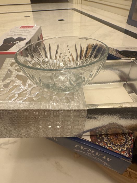 Прочие материалы