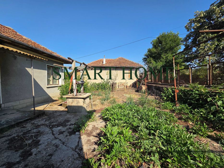 Продава се Къща в с. Добри дял, Област Велико Търново - 70 кв.м за 387 €/кв.м - Снимка #1