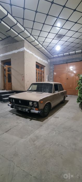 Juguli 06 sotiladi 1988 yili