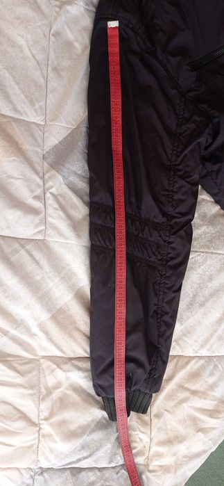 Чисто ново мъжко зимно яке 4XL