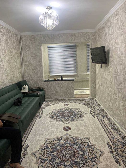 Сдаётся квартира рисвий ислом Ота