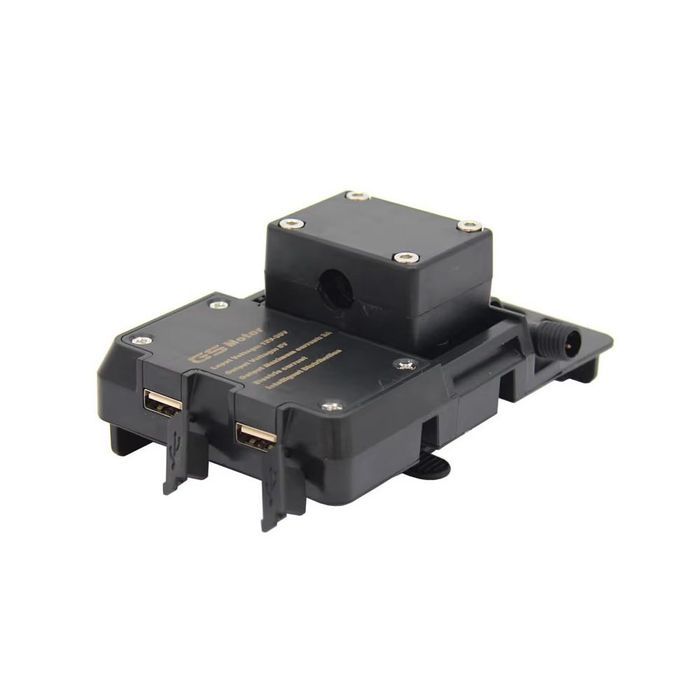 Suport Navigatie BMW R1250GS S1000XR R1200RS Telefon Mobil Încărcător