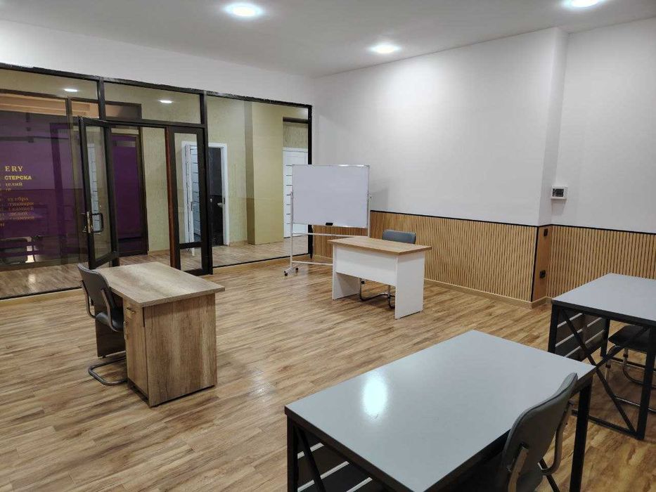 АРЕНДА под офис/магазин в OLTIN MARKAZI Собственник!