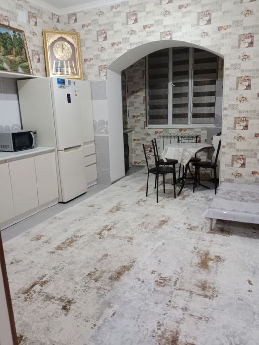 3-х комнатная люкс квартира 91м²