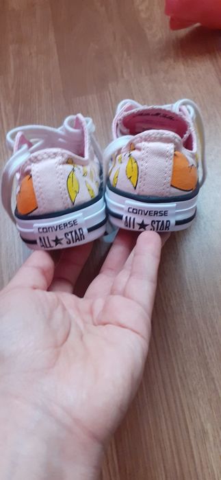 Ориг кецове Converse All Star N:32