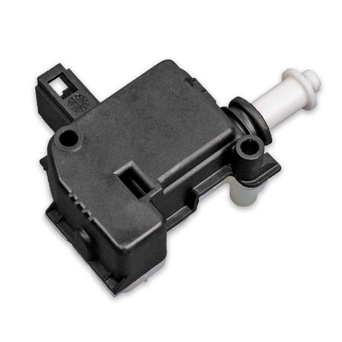 Актуатор моторче централно заключване на багажник за Skoda Superb VW