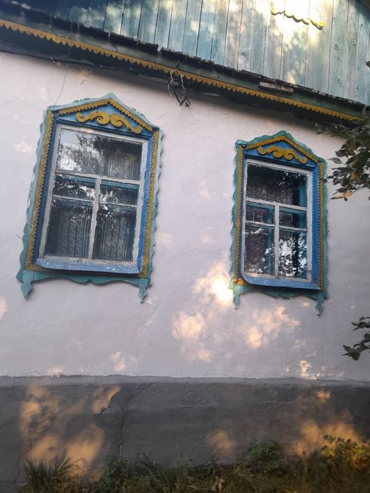 Продам дом в с. Коныр