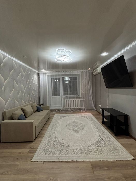 Сдам 3х комнатную квартиру