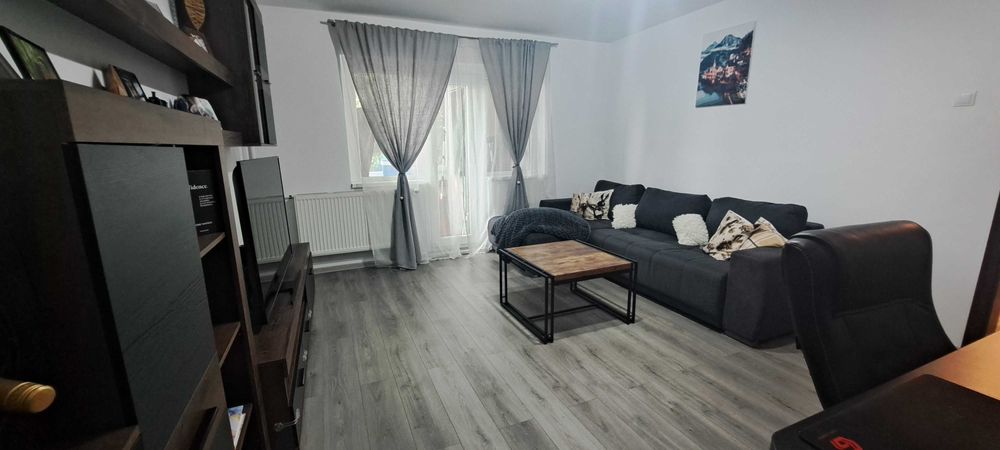 Apartament 3 Camere Decomandat Tip Q