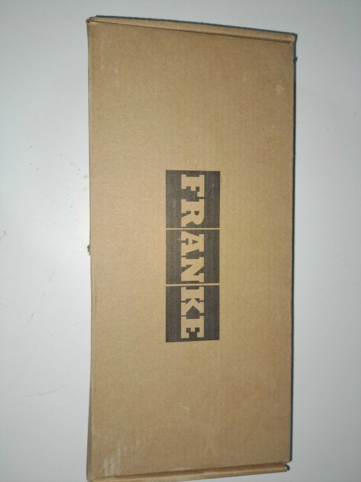 robinet bucatarie franke