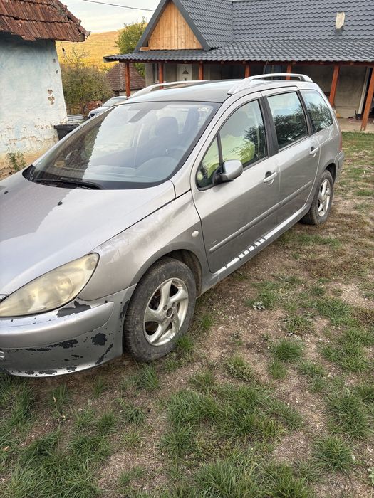 Vand peugeot 307sw