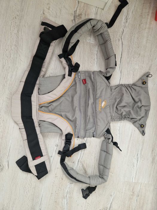 Vand manduca xt ca nou