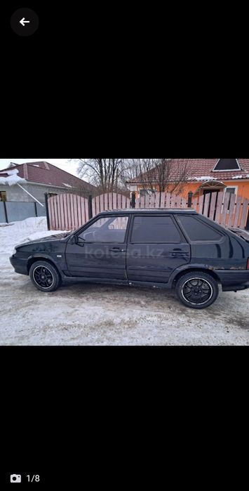 Продам авто Ваз 2114