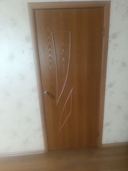 Межкомнатные двери