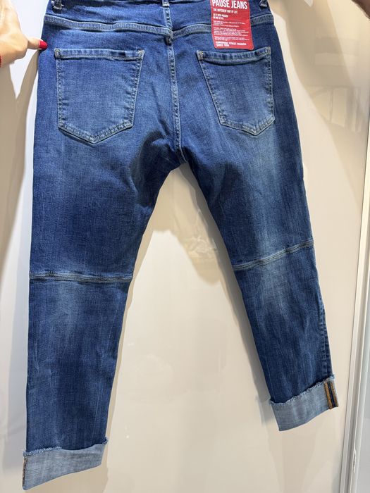 Мъжки дънки Pause