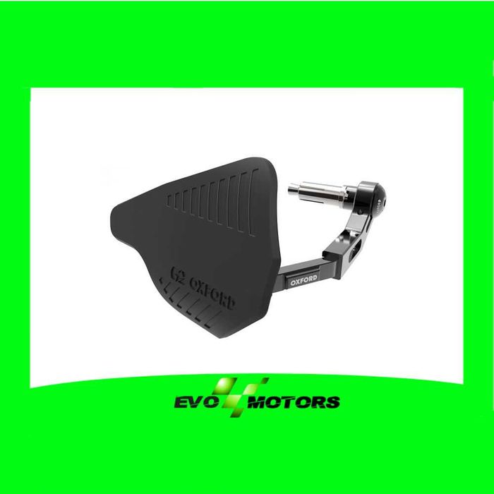 Handguard protectie Ghidon Moto OXFORD Premium Maini Aluminiu OX705