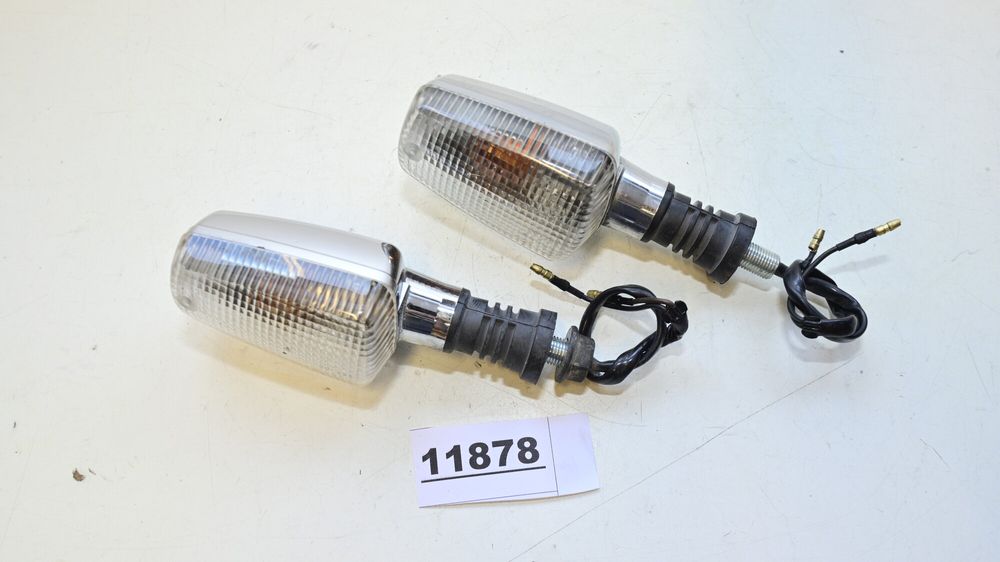 Set Semnalizari Stanga Dreapta Yamaha XJR 1200 / XJR 1300 2007 - 2015